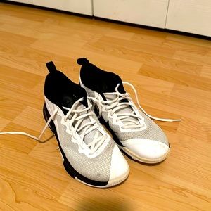 Men’s Nike Lebron size 8.5